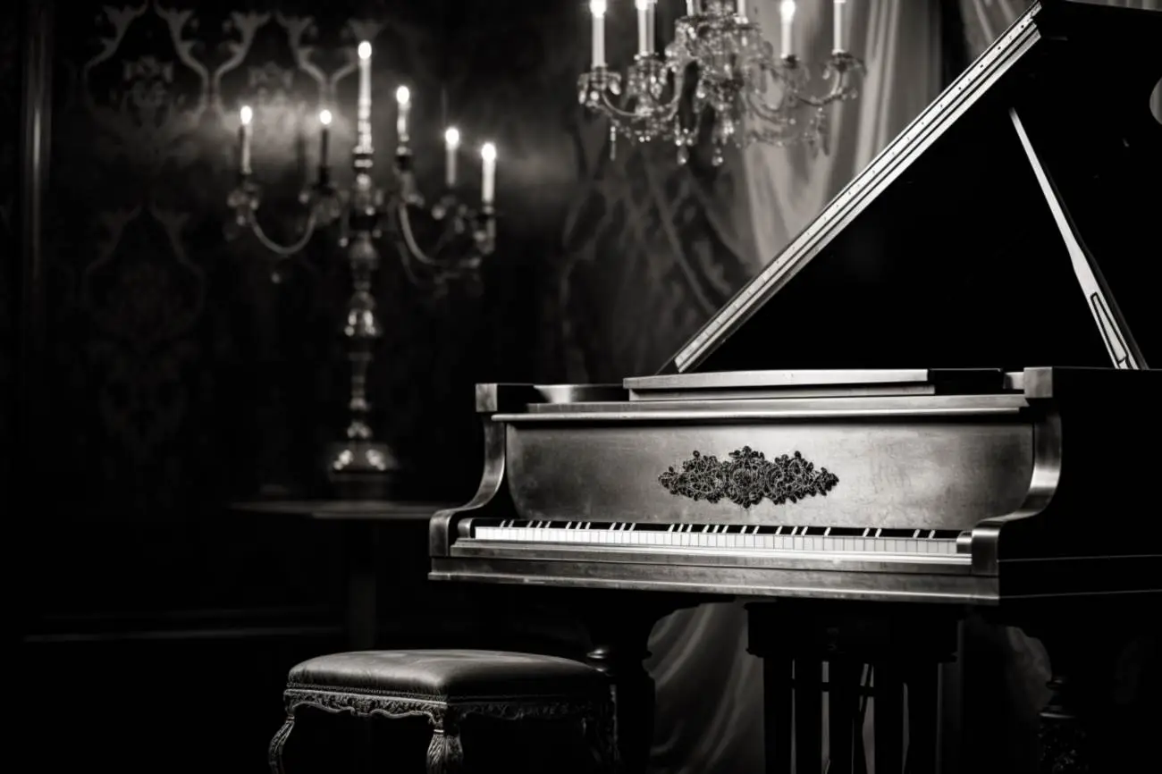 Was ist der unterschied zwischen piano und klavier?